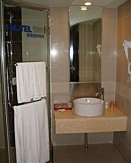 Motel168 Yangzhou Wenchangge Road Inn Bagian luar foto