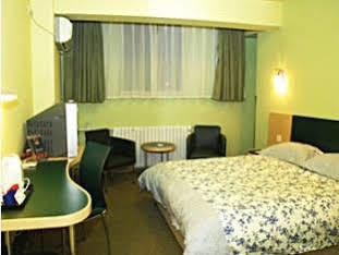 Motel168 Yangzhou Wenchangge Road Inn Bagian luar foto