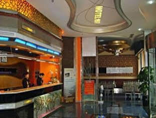 Motel168 Yangzhou Wenchangge Road Inn Bagian luar foto
